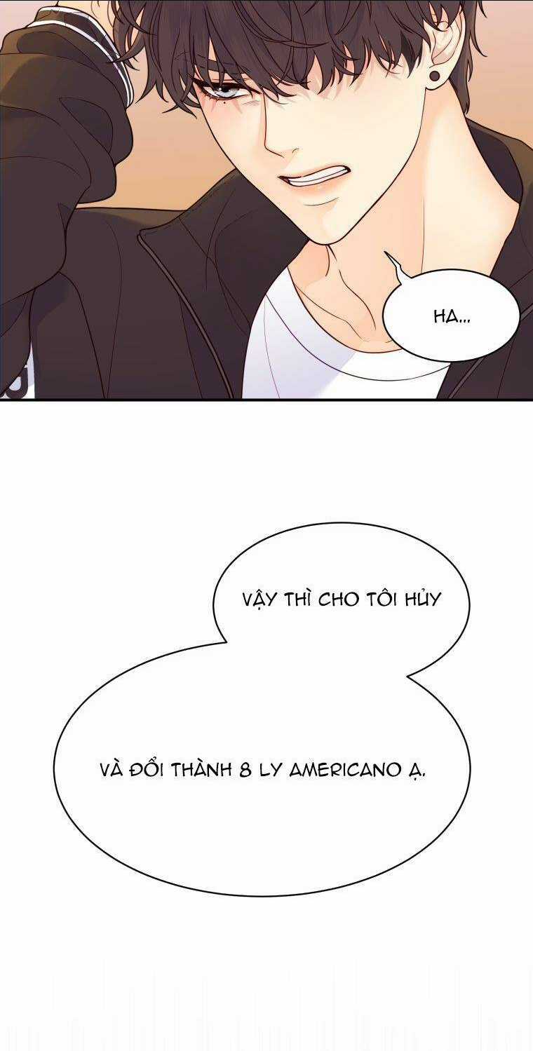 Cô Gái Cứu Tinh Được Yêu Mến Chapter 4 trang 62