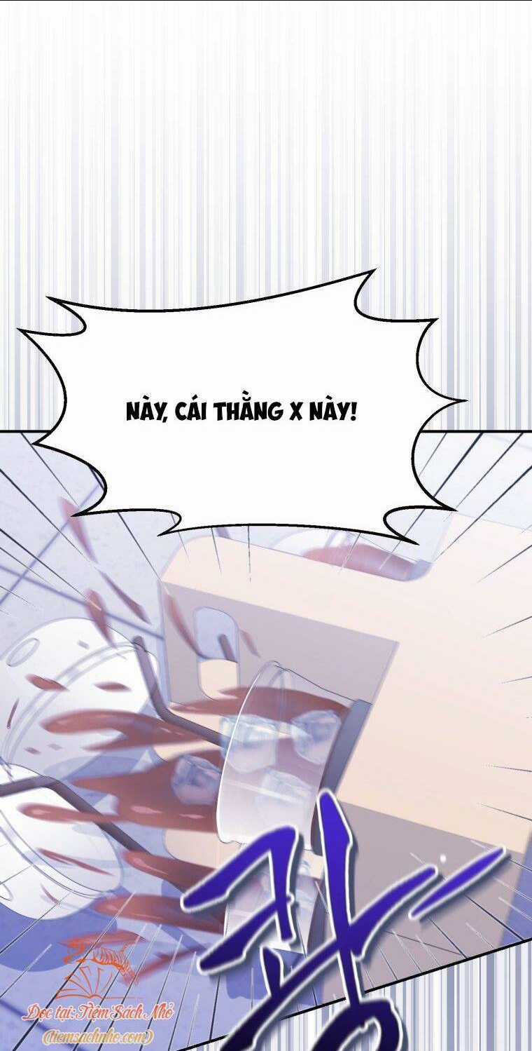 Cô Gái Cứu Tinh Được Yêu Mến Chapter 4 trang 63