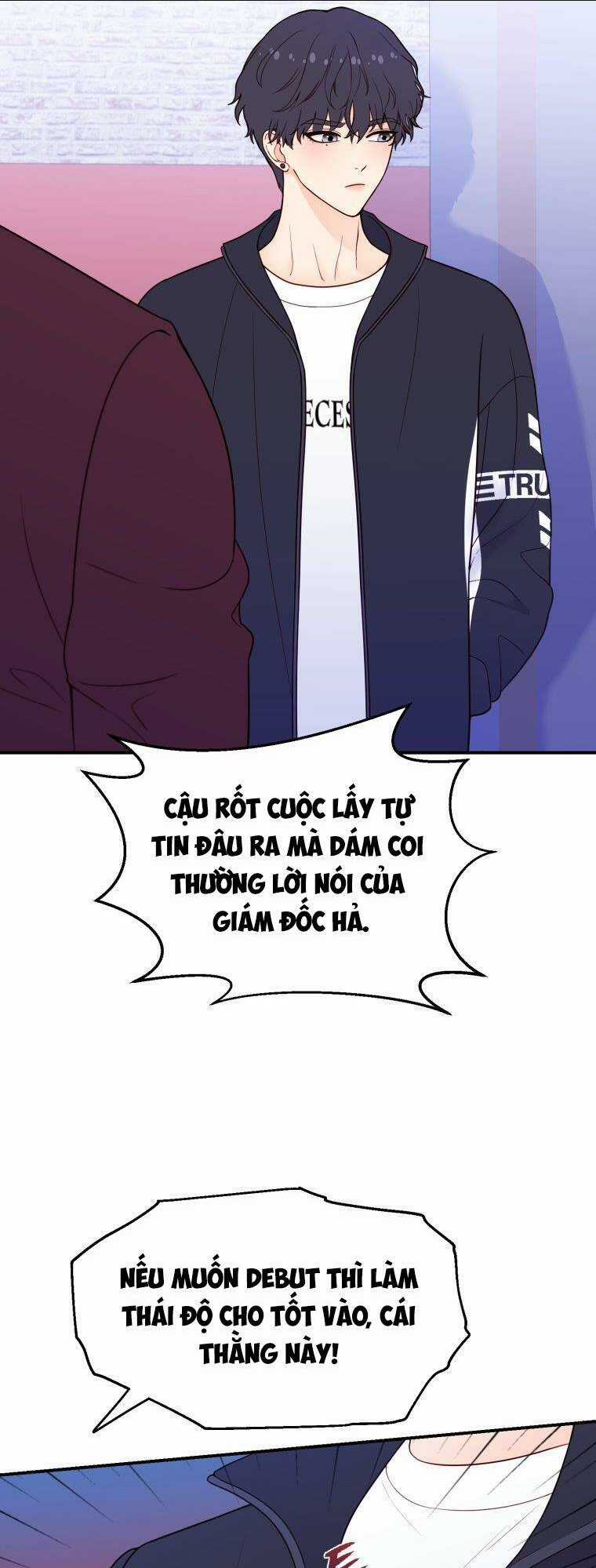 Cô Gái Cứu Tinh Được Yêu Mến Chapter 4 trang 65