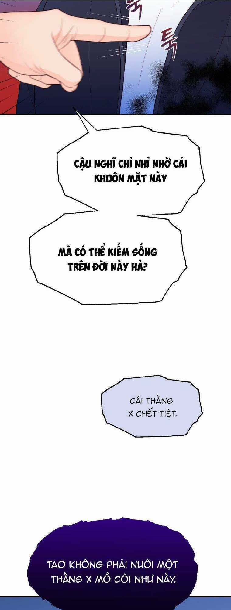 Cô Gái Cứu Tinh Được Yêu Mến Chapter 4 trang 66