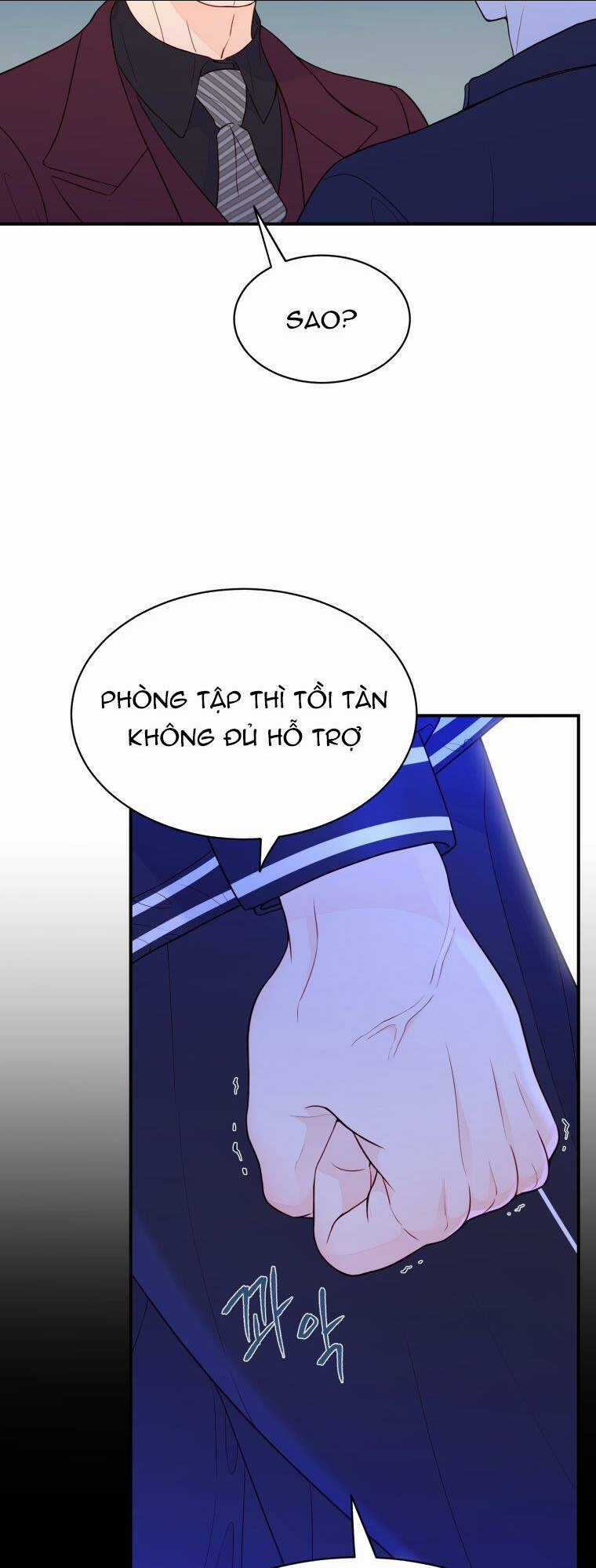 Cô Gái Cứu Tinh Được Yêu Mến Chapter 4 trang 69