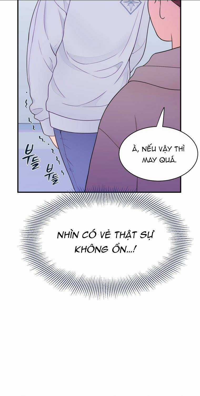 Cô Gái Cứu Tinh Được Yêu Mến Chapter 4 trang 7