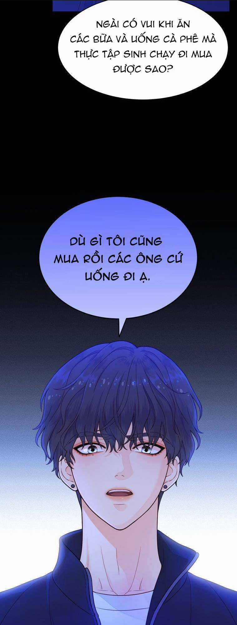 Cô Gái Cứu Tinh Được Yêu Mến Chapter 4 trang 70