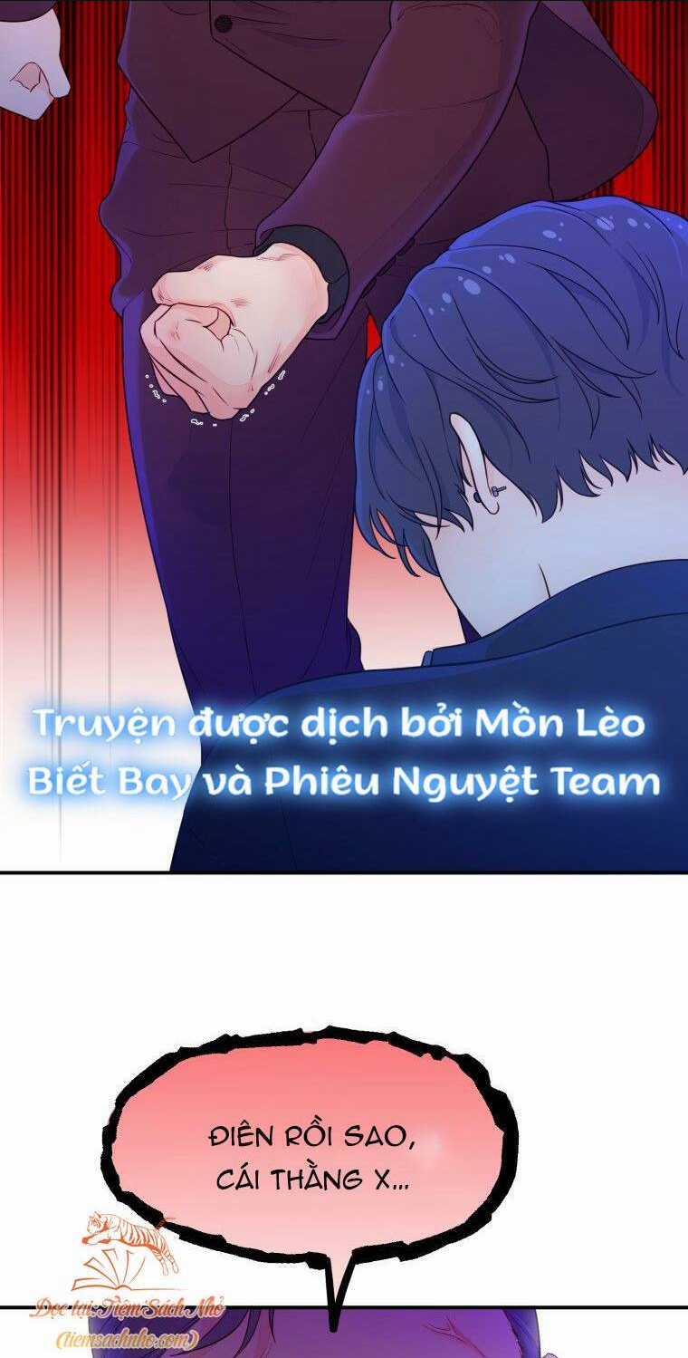 Cô Gái Cứu Tinh Được Yêu Mến Chapter 4 trang 73