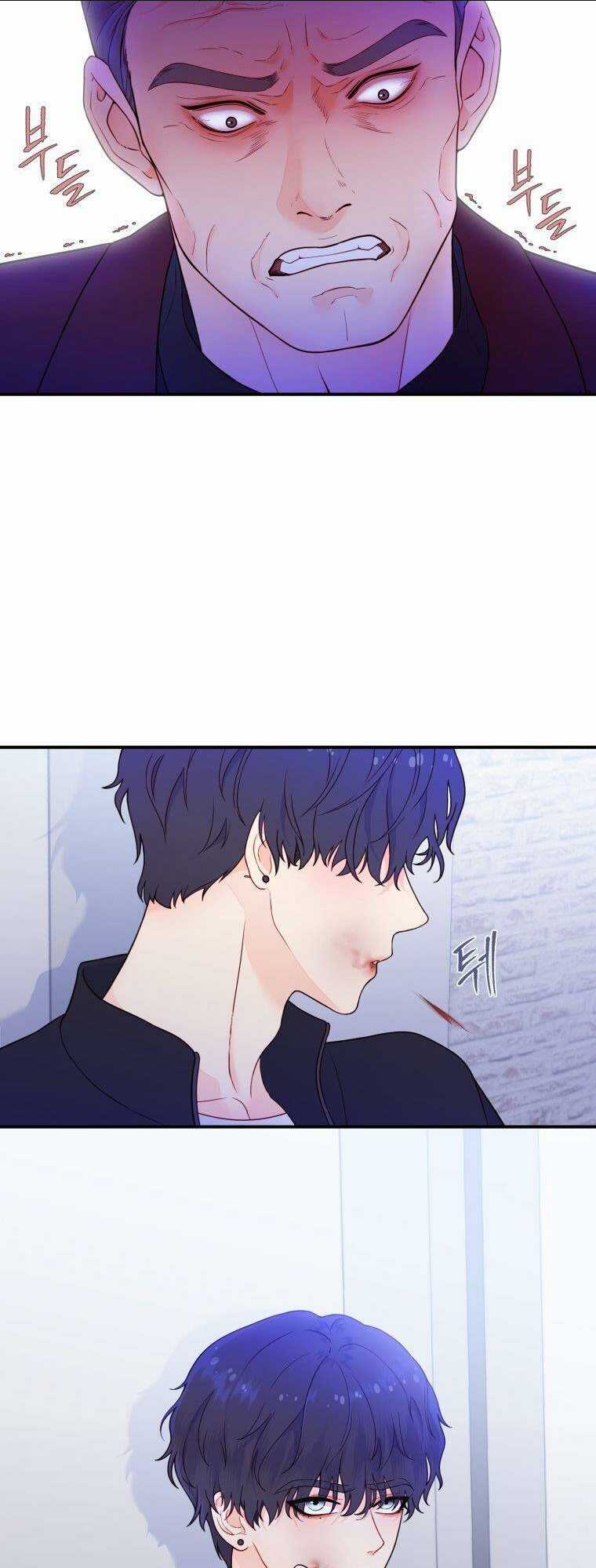 Cô Gái Cứu Tinh Được Yêu Mến Chapter 4 trang 74