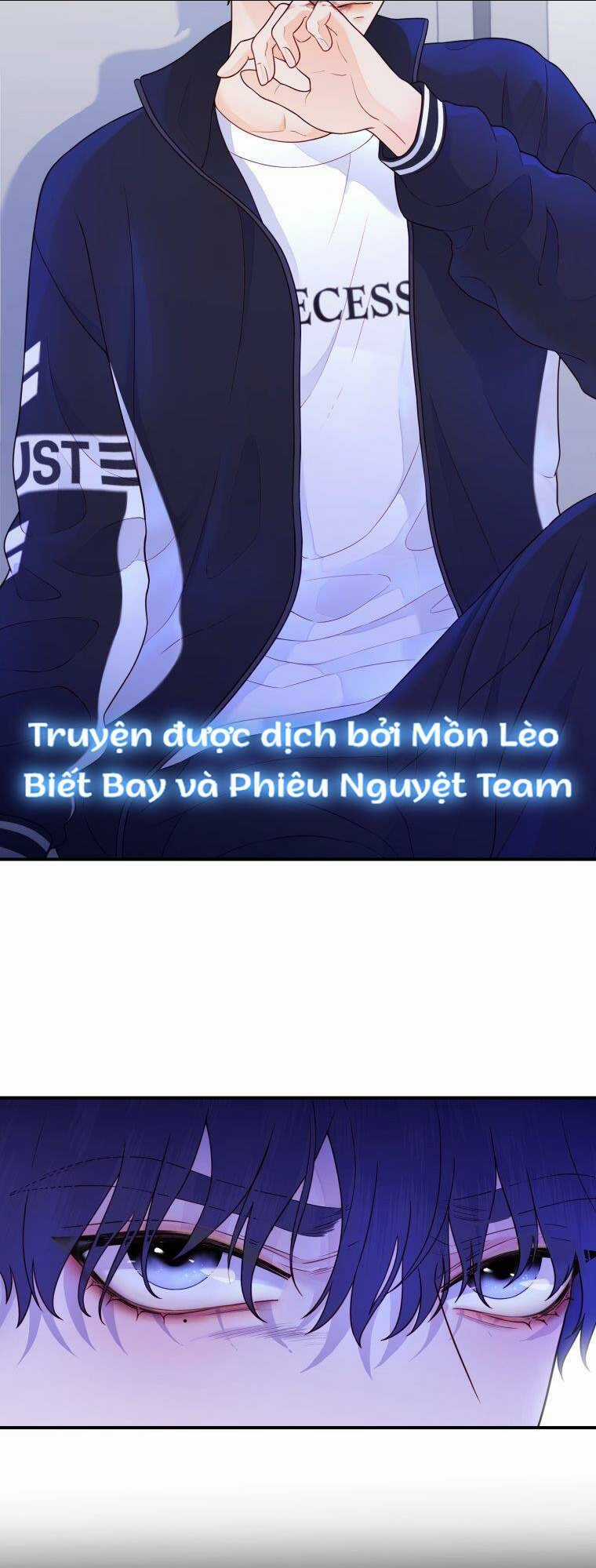 Cô Gái Cứu Tinh Được Yêu Mến Chapter 4 trang 75