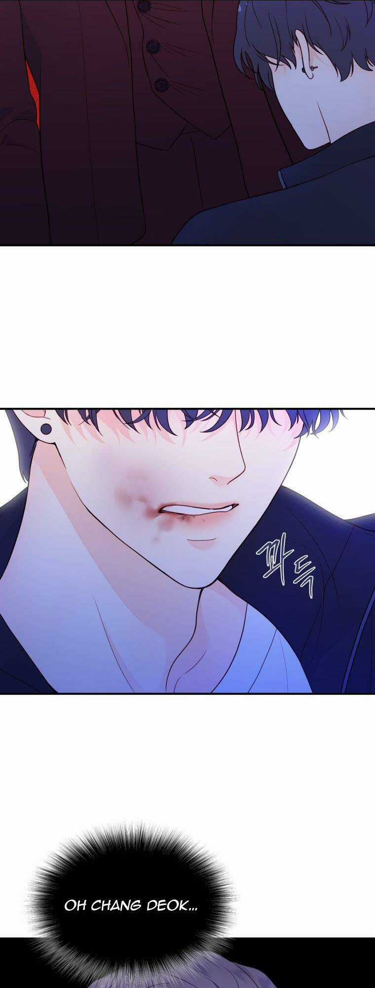 Cô Gái Cứu Tinh Được Yêu Mến Chapter 4 trang 78