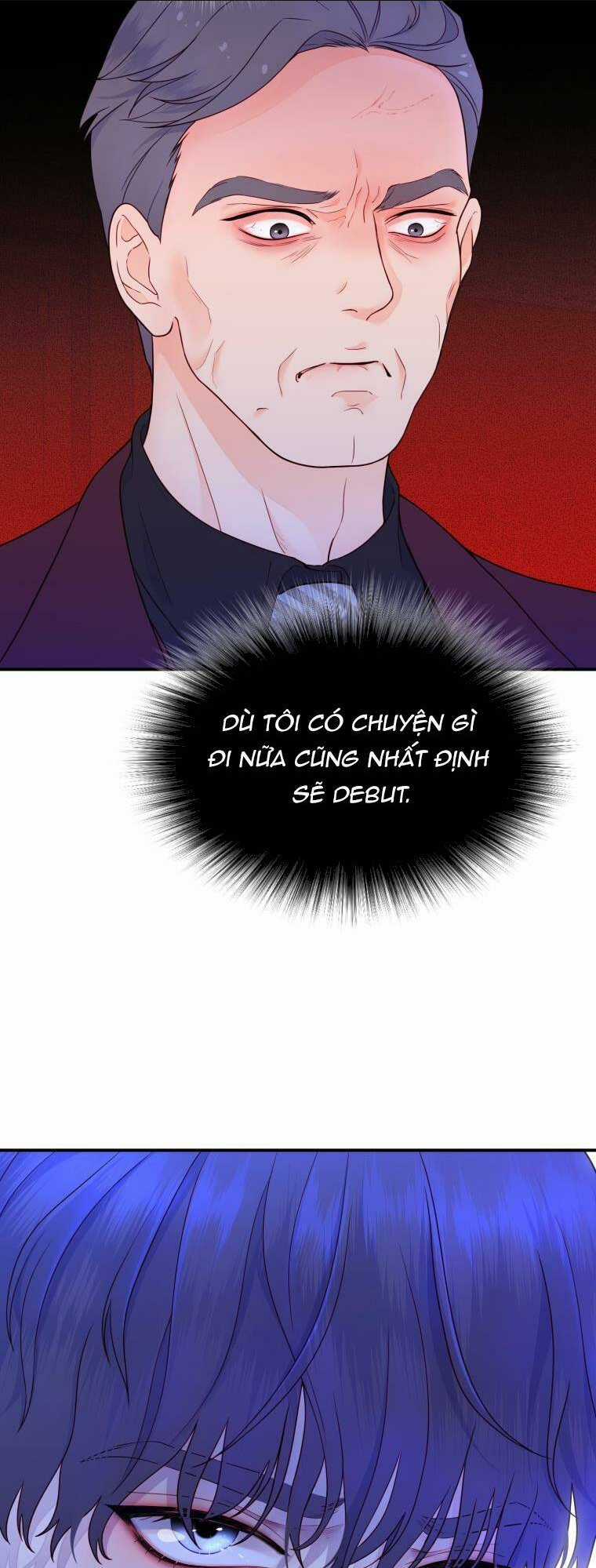 Cô Gái Cứu Tinh Được Yêu Mến Chapter 4 trang 79