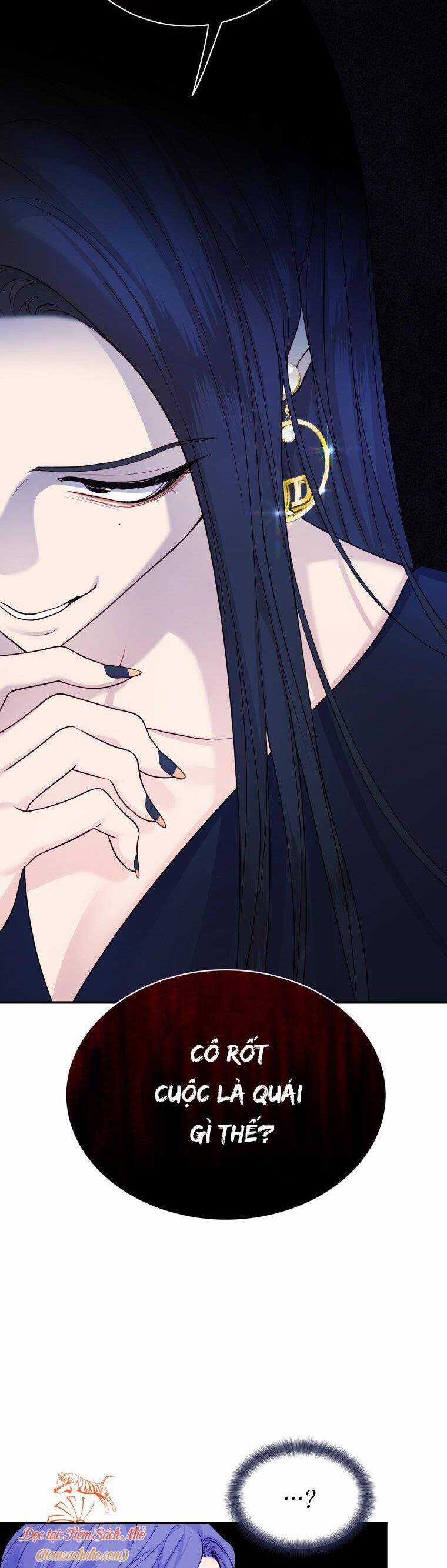 Cô Gái Cứu Tinh Được Yêu Mến Chapter 40 trang 14