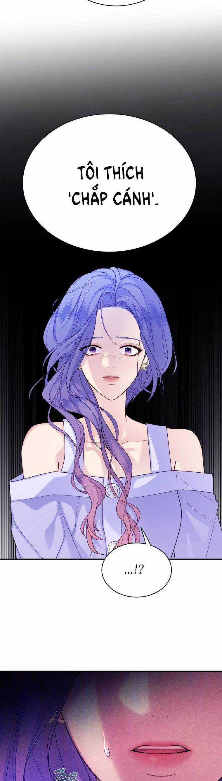 Cô Gái Cứu Tinh Được Yêu Mến Chapter 40 trang 16