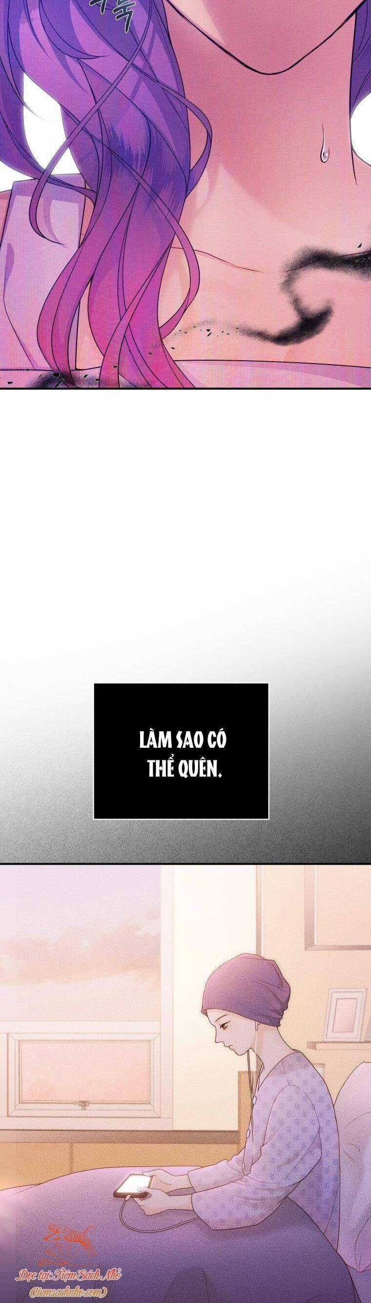 Cô Gái Cứu Tinh Được Yêu Mến Chapter 40 trang 17