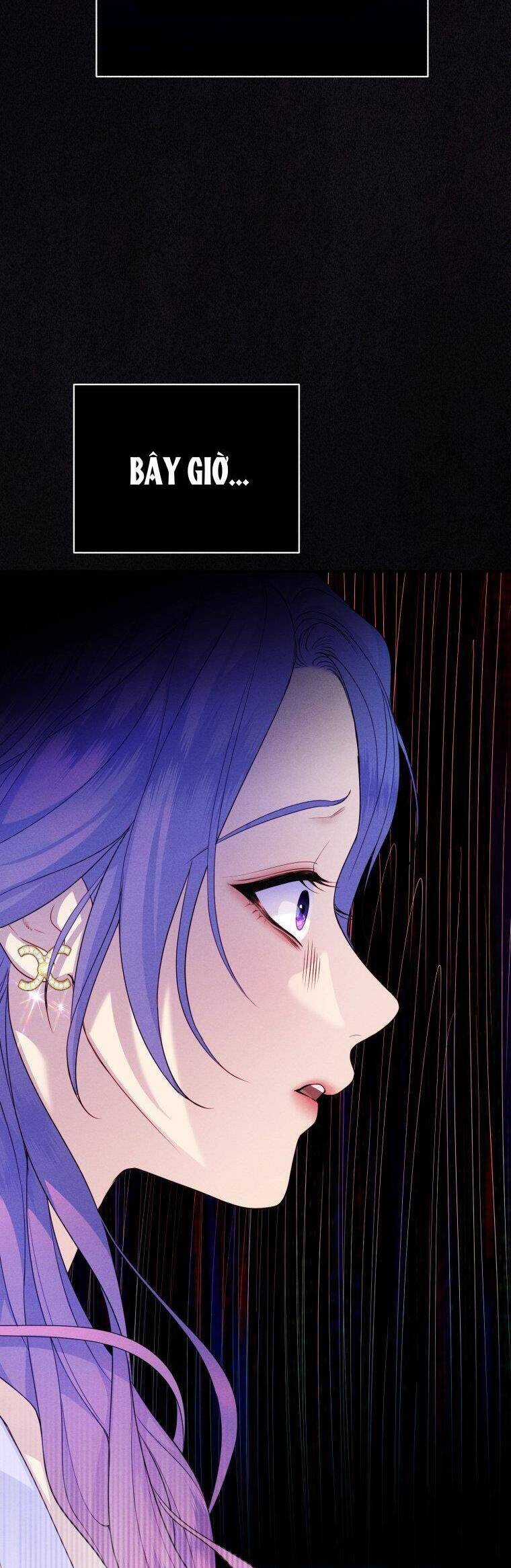 Cô Gái Cứu Tinh Được Yêu Mến Chapter 40 trang 19