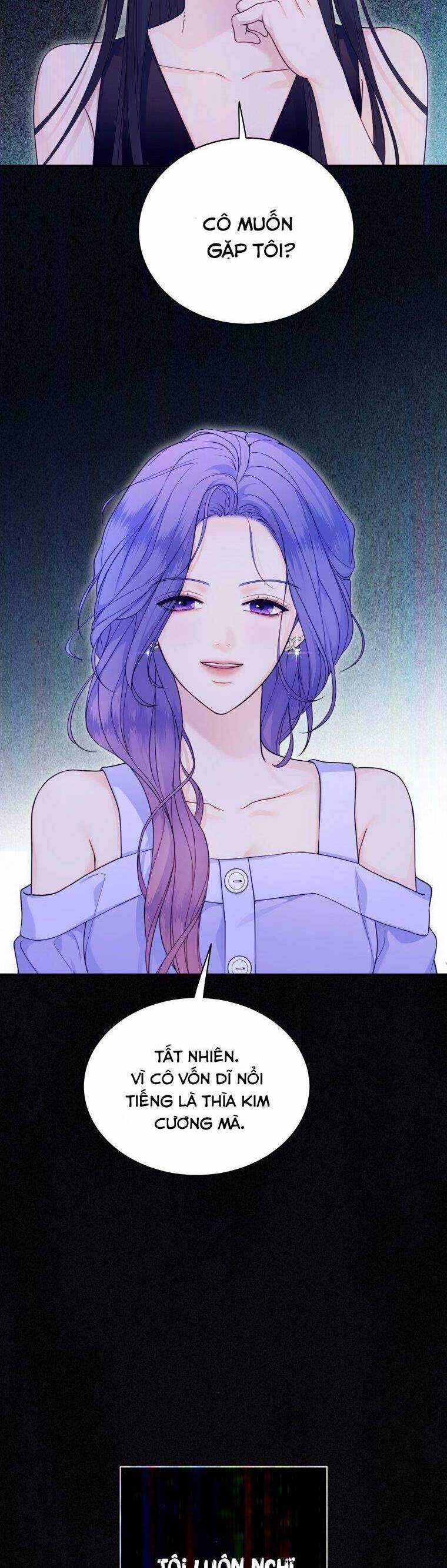 Cô Gái Cứu Tinh Được Yêu Mến Chapter 40 trang 2