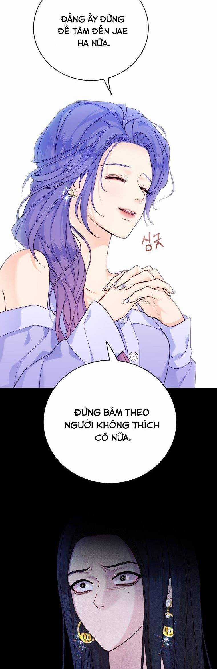 Cô Gái Cứu Tinh Được Yêu Mến Chapter 40 trang 25