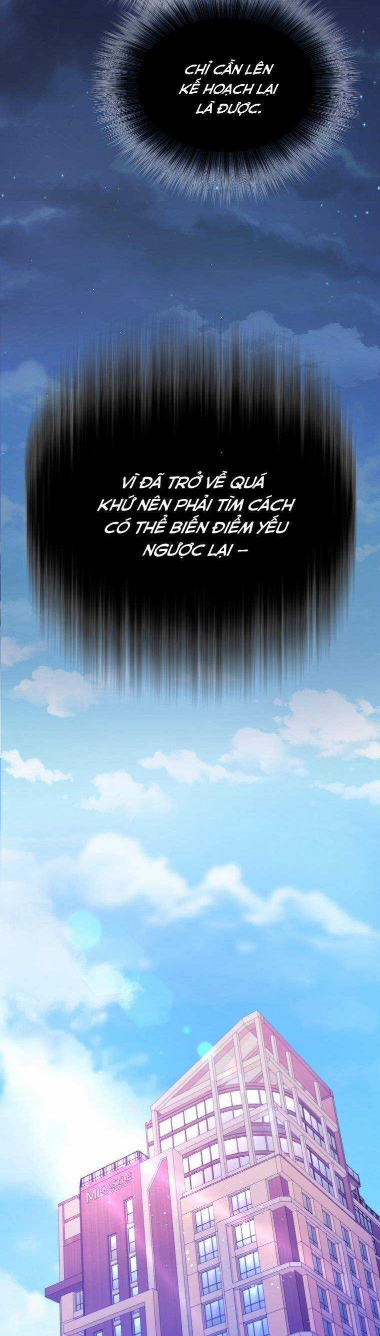 Cô Gái Cứu Tinh Được Yêu Mến Chapter 40 trang 42