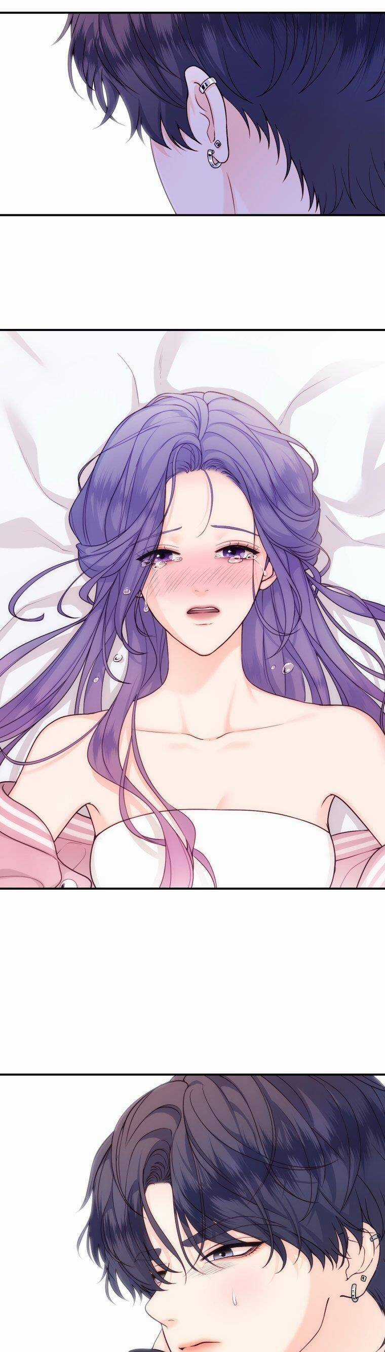 Cô Gái Cứu Tinh Được Yêu Mến Chapter 40 trang 45