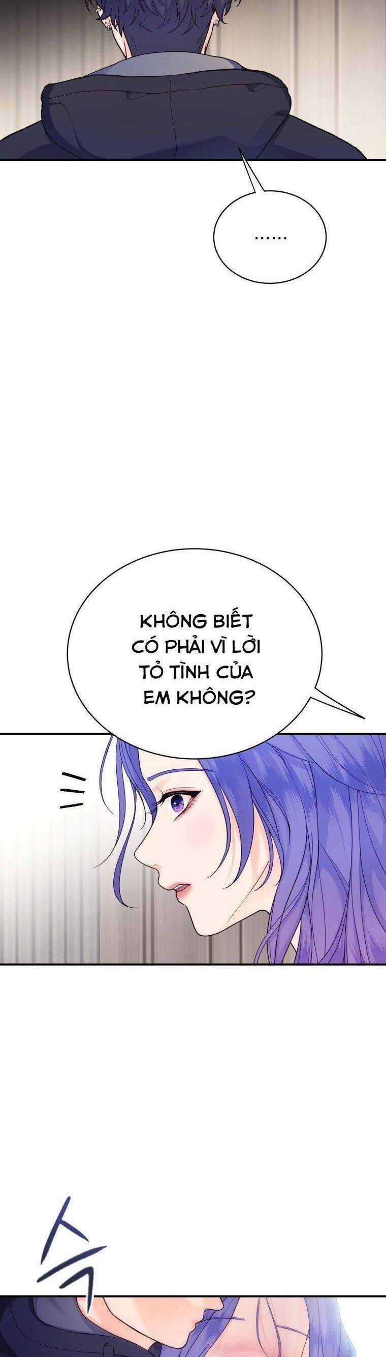 Cô Gái Cứu Tinh Được Yêu Mến Chapter 40 trang 49