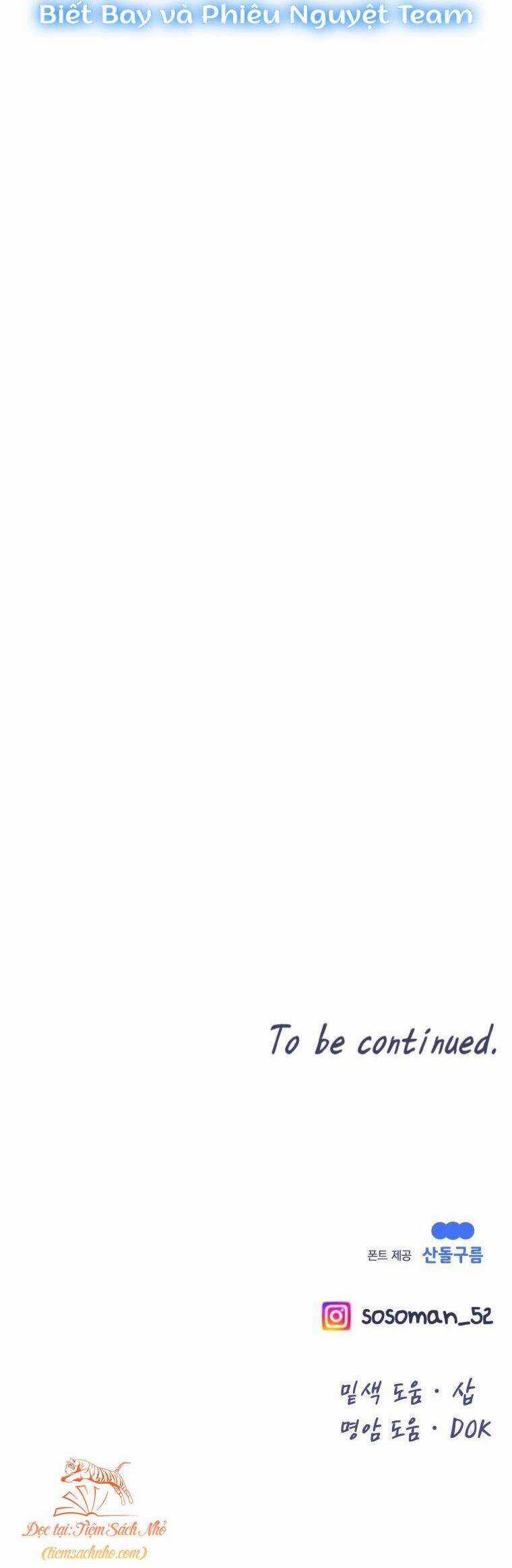 Cô Gái Cứu Tinh Được Yêu Mến Chapter 40 trang 52