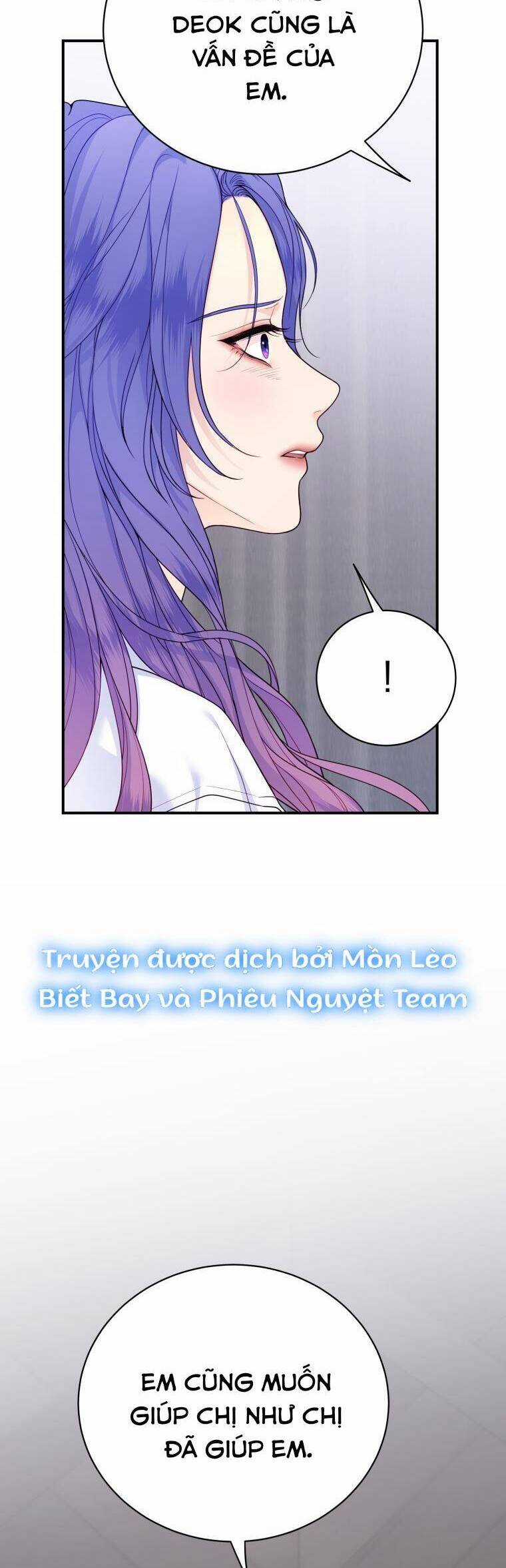 Cô Gái Cứu Tinh Được Yêu Mến Chapter 41 trang 19