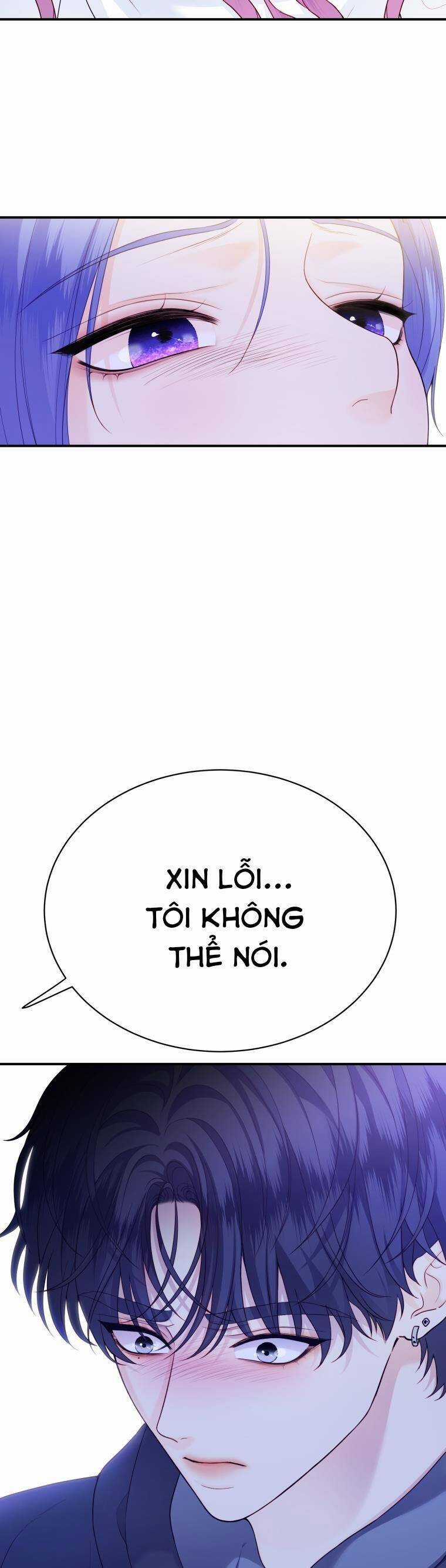 Cô Gái Cứu Tinh Được Yêu Mến Chapter 41 trang 21