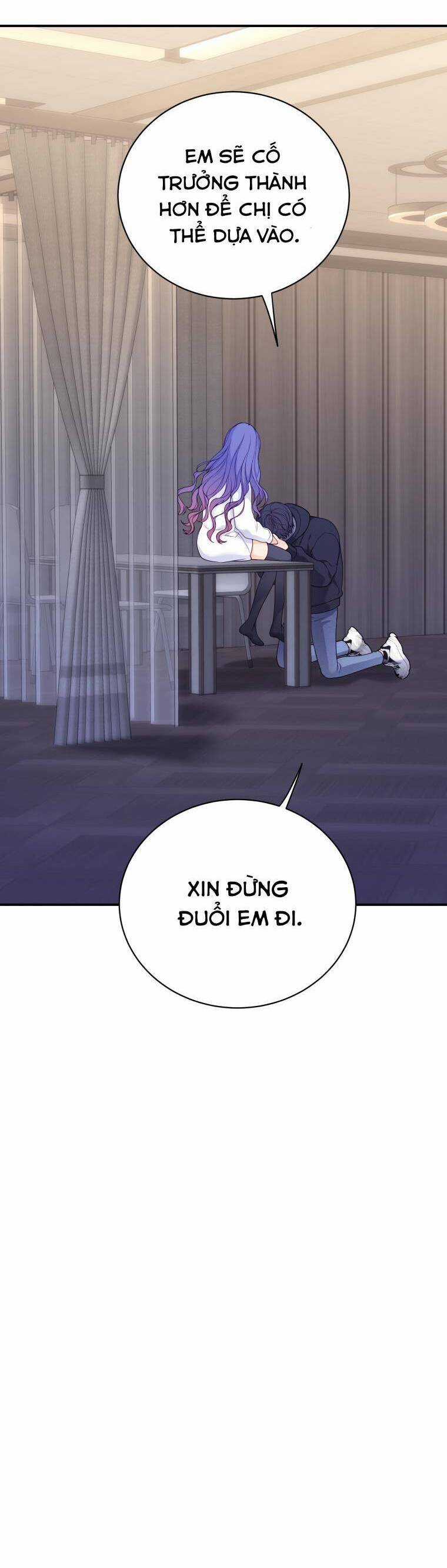 Cô Gái Cứu Tinh Được Yêu Mến Chapter 41 trang 25