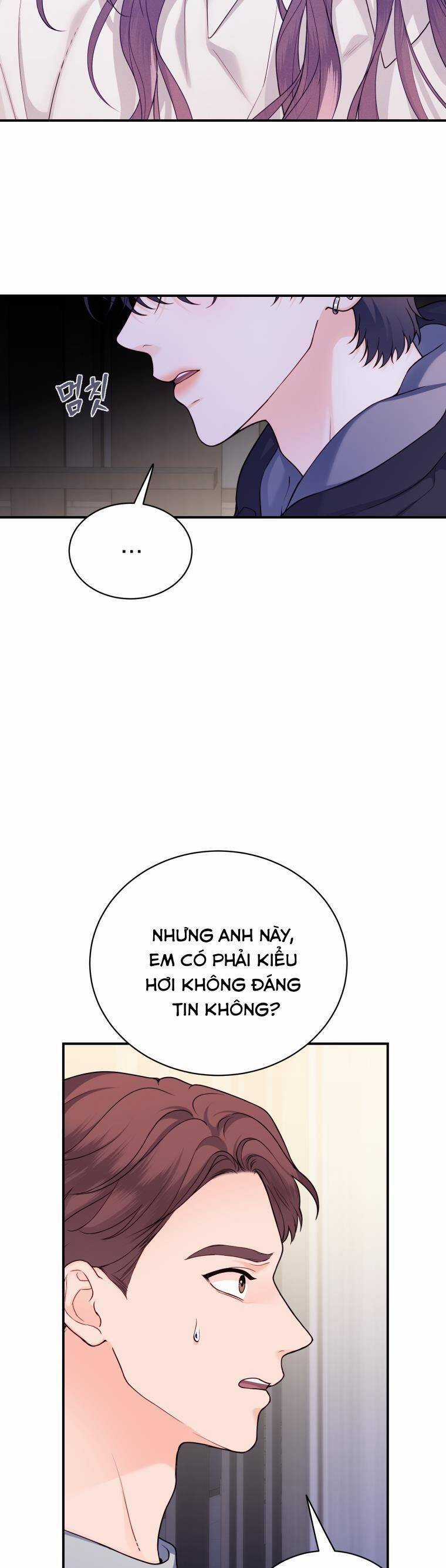 Cô Gái Cứu Tinh Được Yêu Mến Chapter 41 trang 31