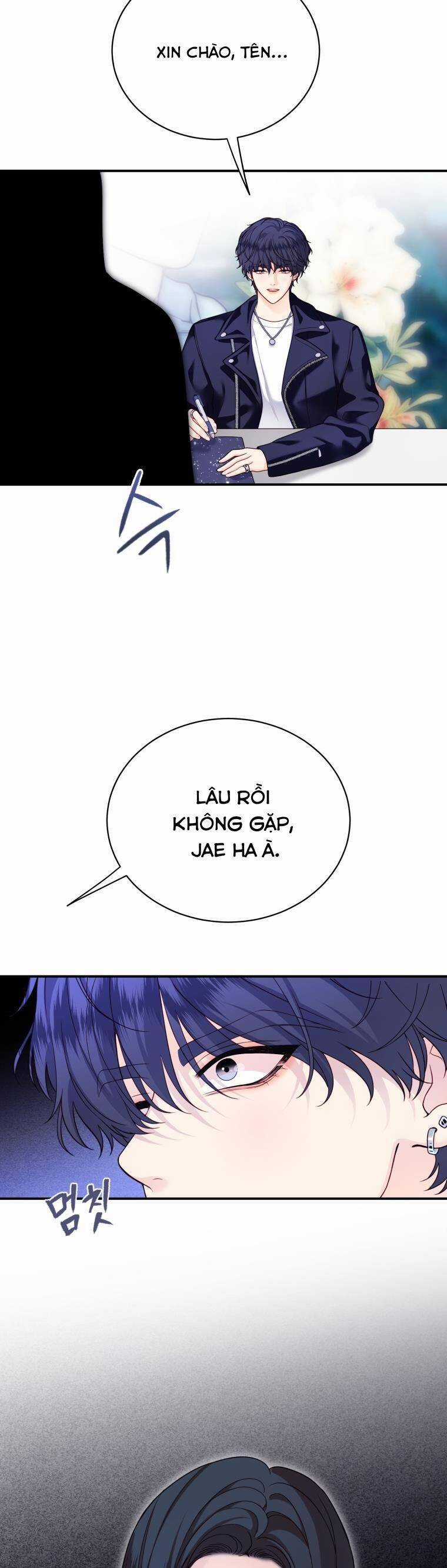 Cô Gái Cứu Tinh Được Yêu Mến Chapter 41 trang 37