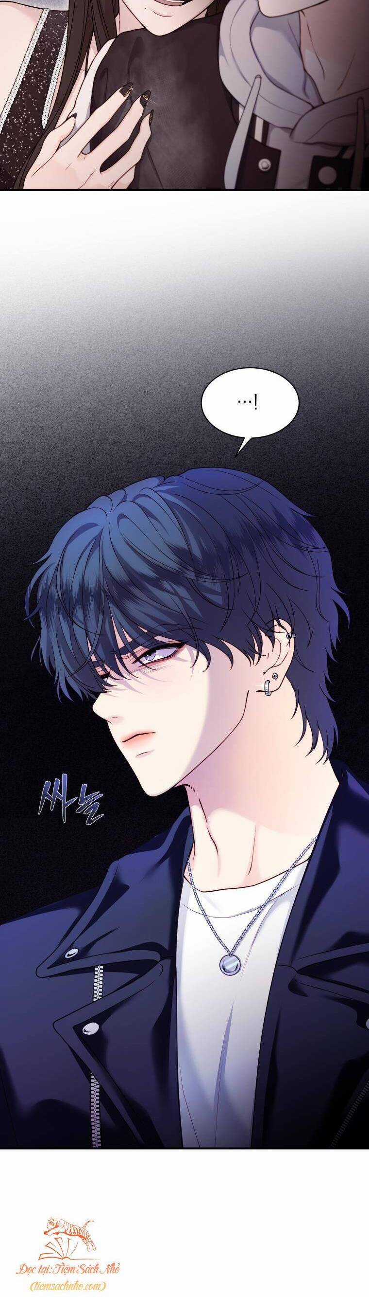 Cô Gái Cứu Tinh Được Yêu Mến Chapter 41 trang 39
