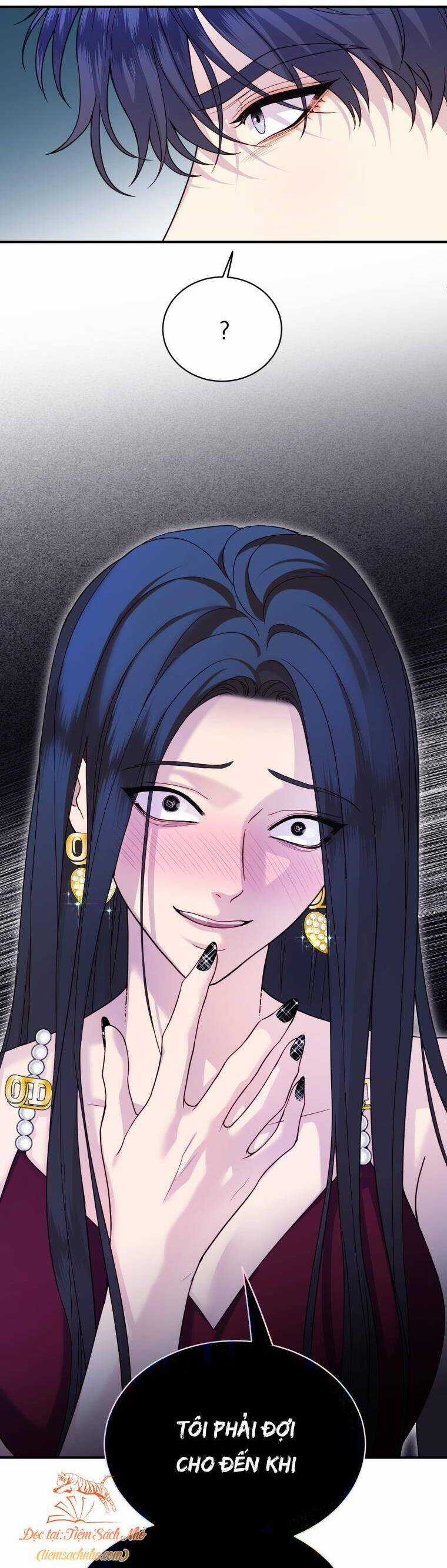 Cô Gái Cứu Tinh Được Yêu Mến Chapter 41 trang 42
