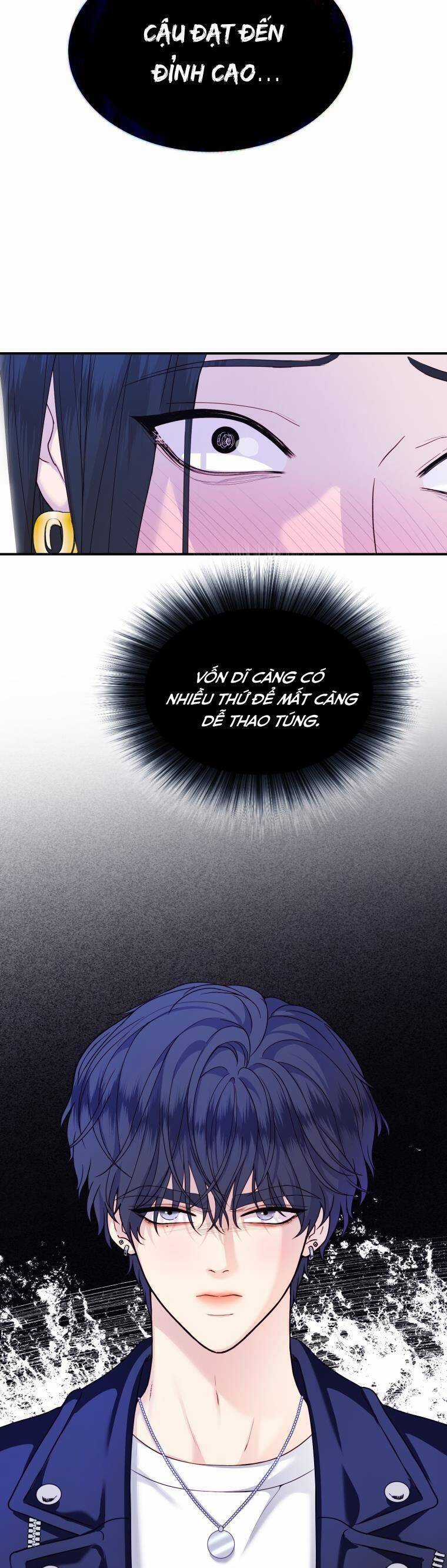 Cô Gái Cứu Tinh Được Yêu Mến Chapter 41 trang 43