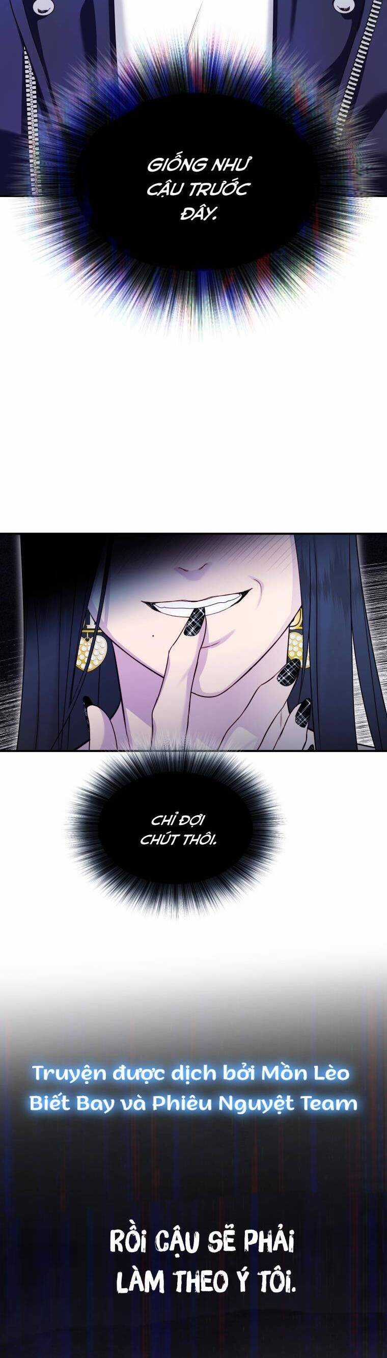 Cô Gái Cứu Tinh Được Yêu Mến Chapter 41 trang 44