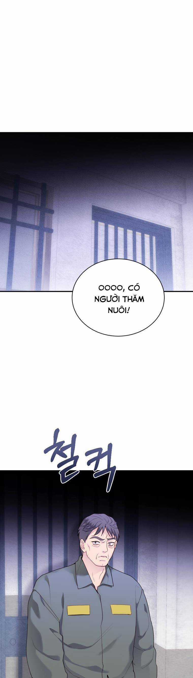 Cô Gái Cứu Tinh Được Yêu Mến Chapter 41 trang 46