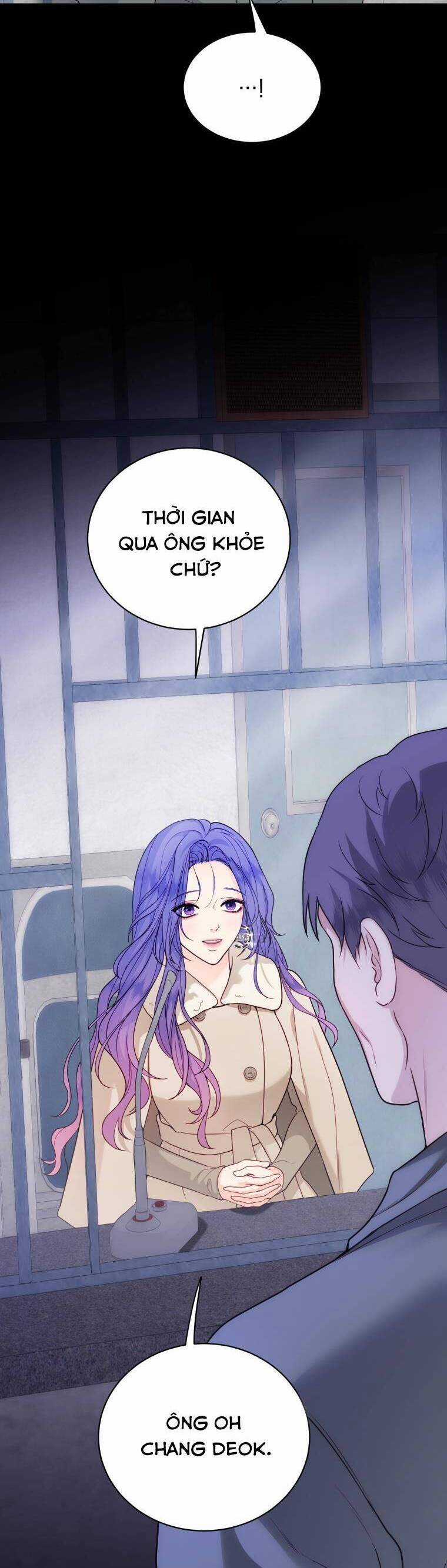 Cô Gái Cứu Tinh Được Yêu Mến Chapter 41 trang 47