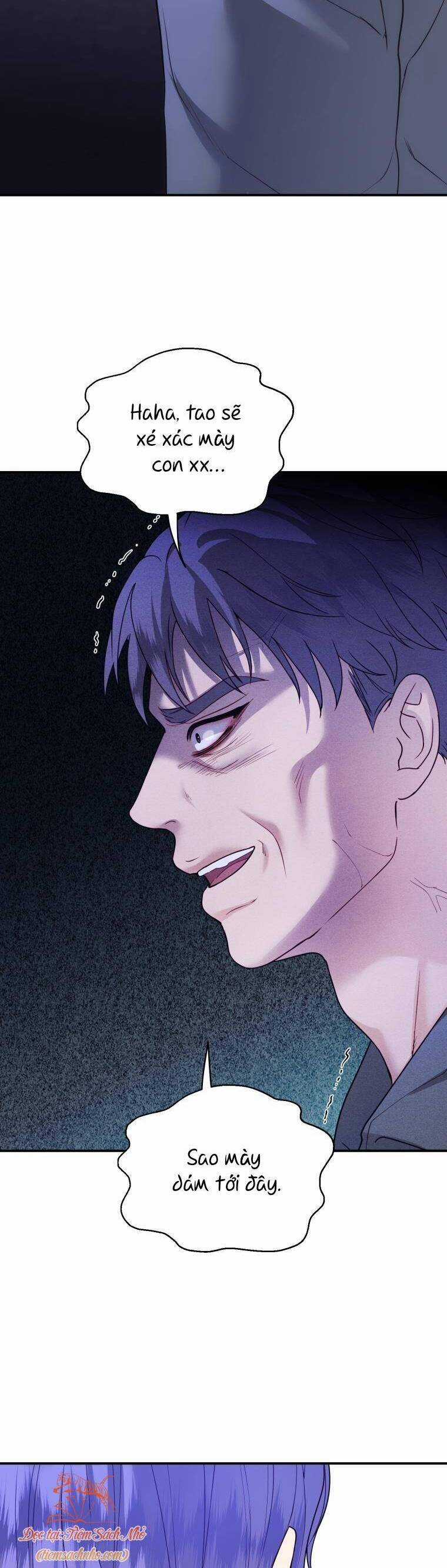 Cô Gái Cứu Tinh Được Yêu Mến Chapter 41 trang 48