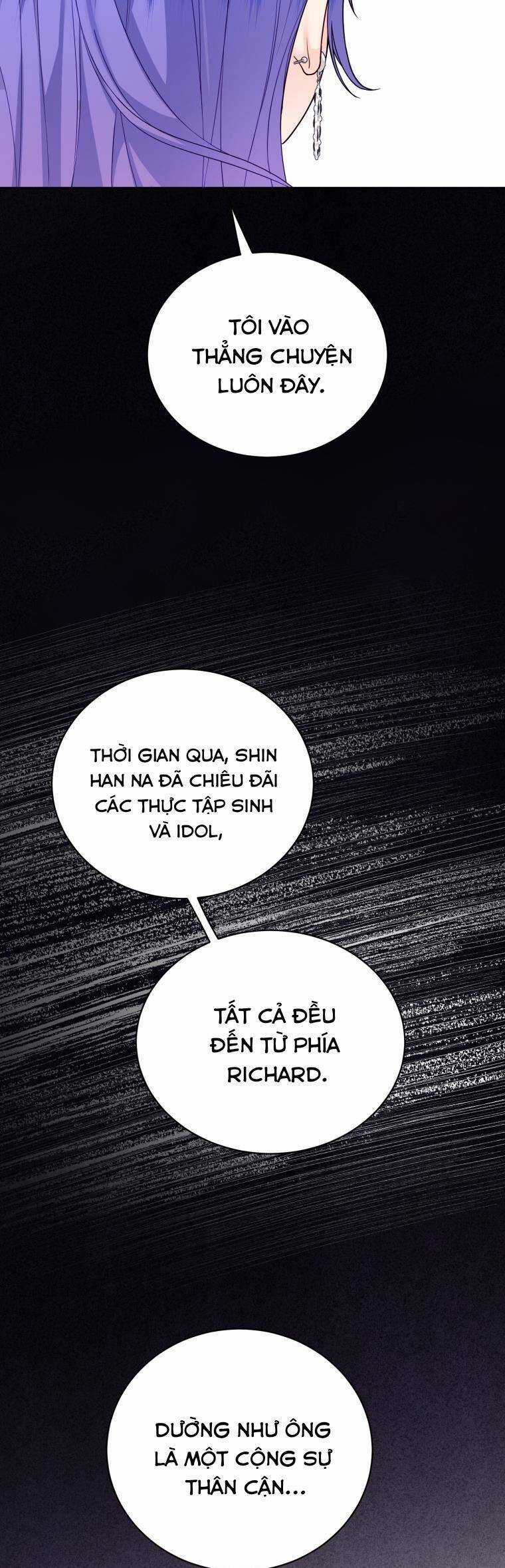 Cô Gái Cứu Tinh Được Yêu Mến Chapter 41 trang 49