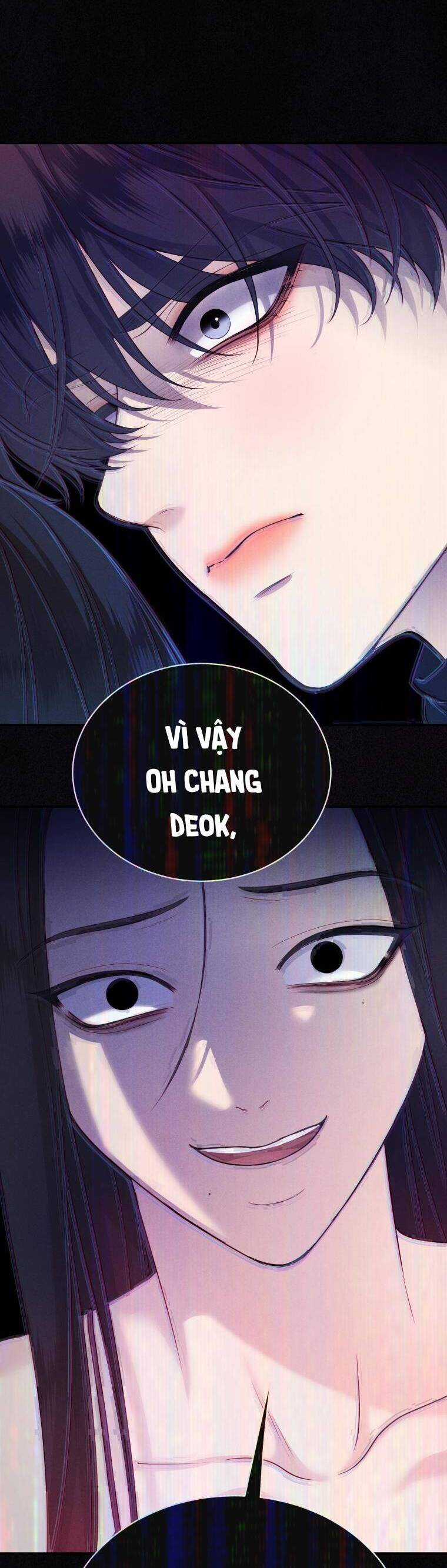 Cô Gái Cứu Tinh Được Yêu Mến Chapter 42 trang 14