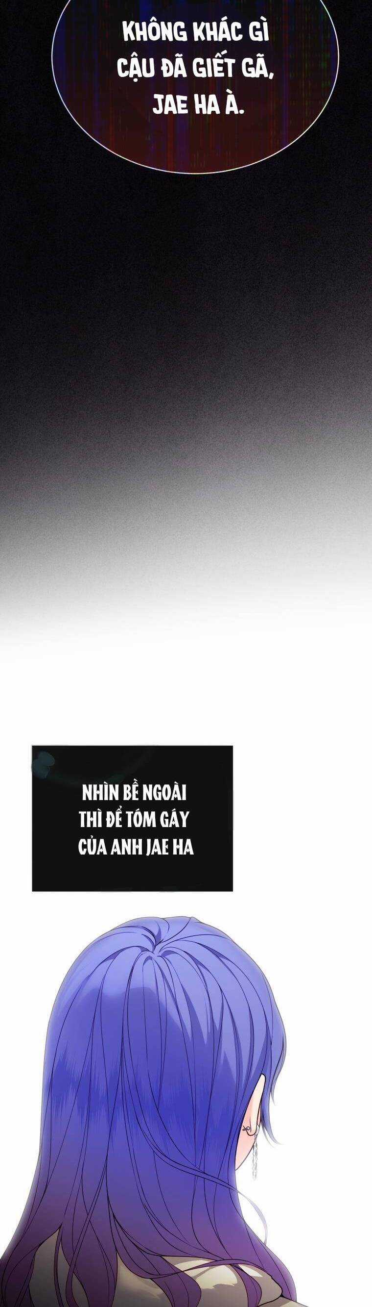 Cô Gái Cứu Tinh Được Yêu Mến Chapter 42 trang 15