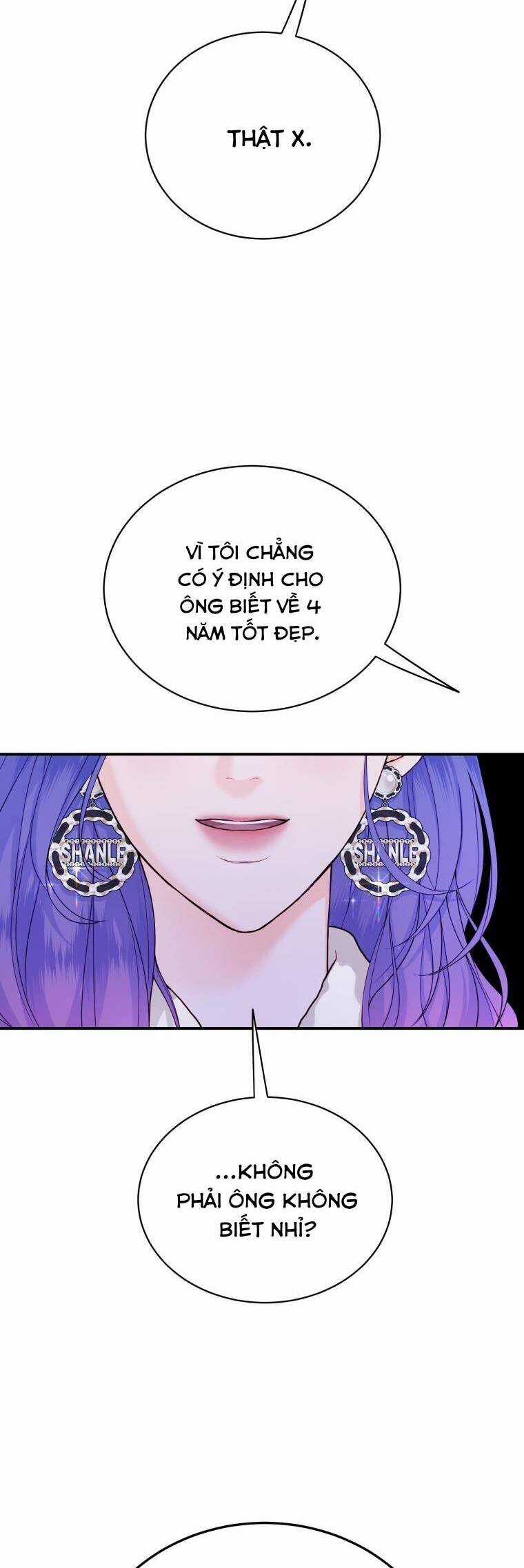 Cô Gái Cứu Tinh Được Yêu Mến Chapter 42 trang 17