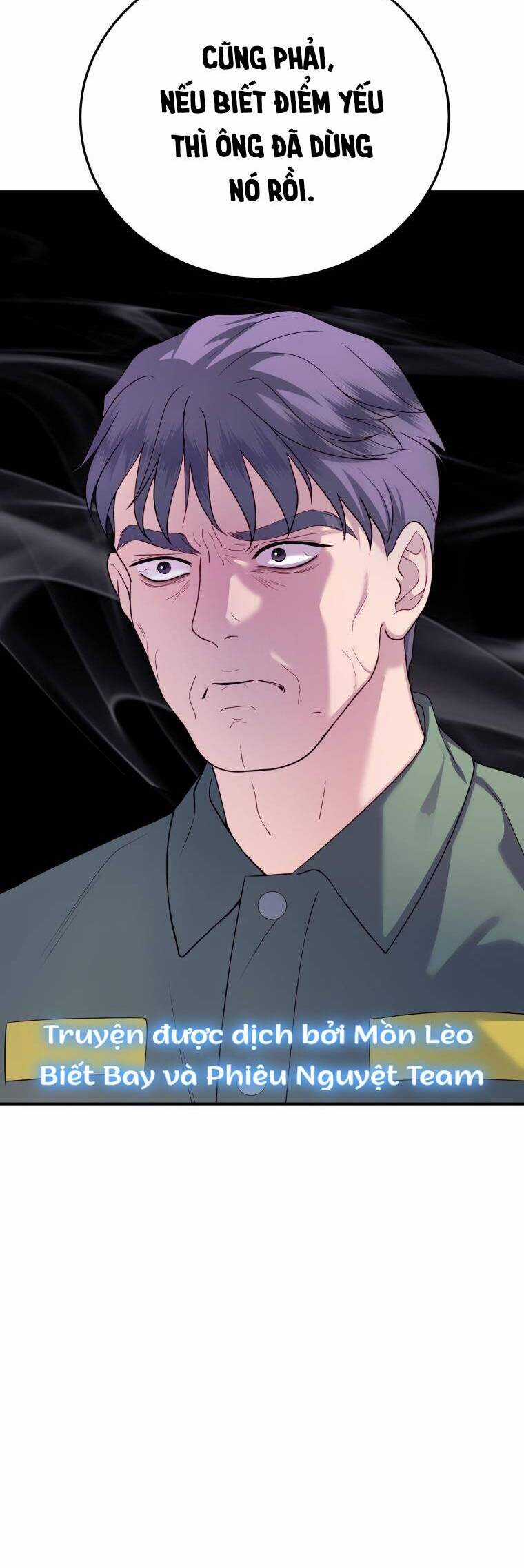 Cô Gái Cứu Tinh Được Yêu Mến Chapter 42 trang 18