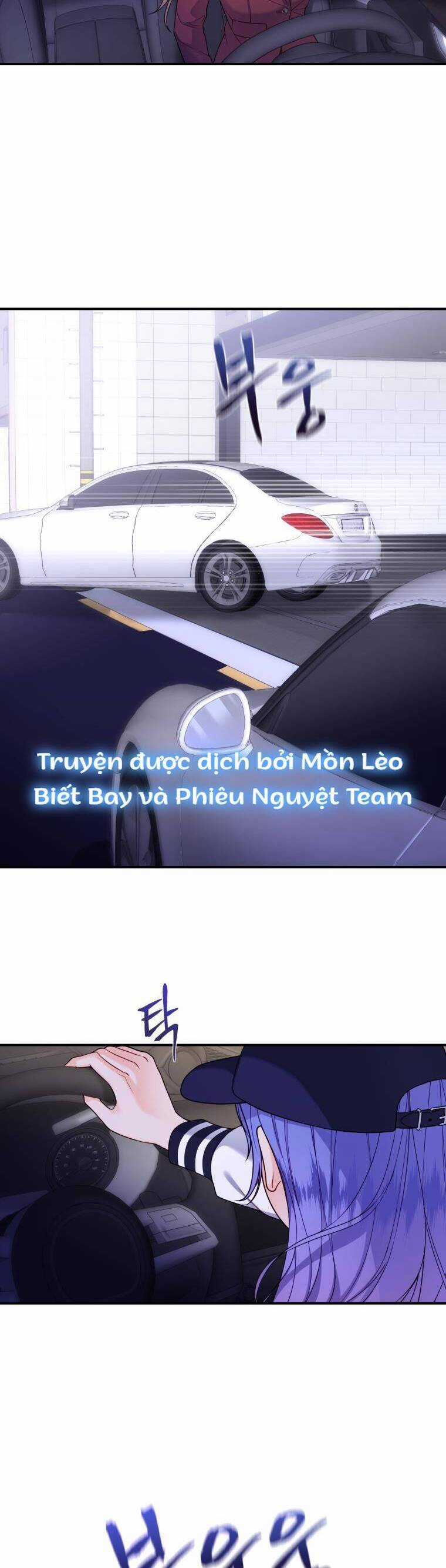 Cô Gái Cứu Tinh Được Yêu Mến Chapter 42 trang 28