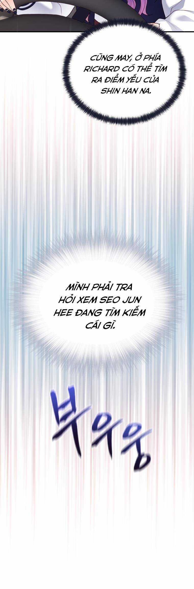 Cô Gái Cứu Tinh Được Yêu Mến Chapter 42 trang 30