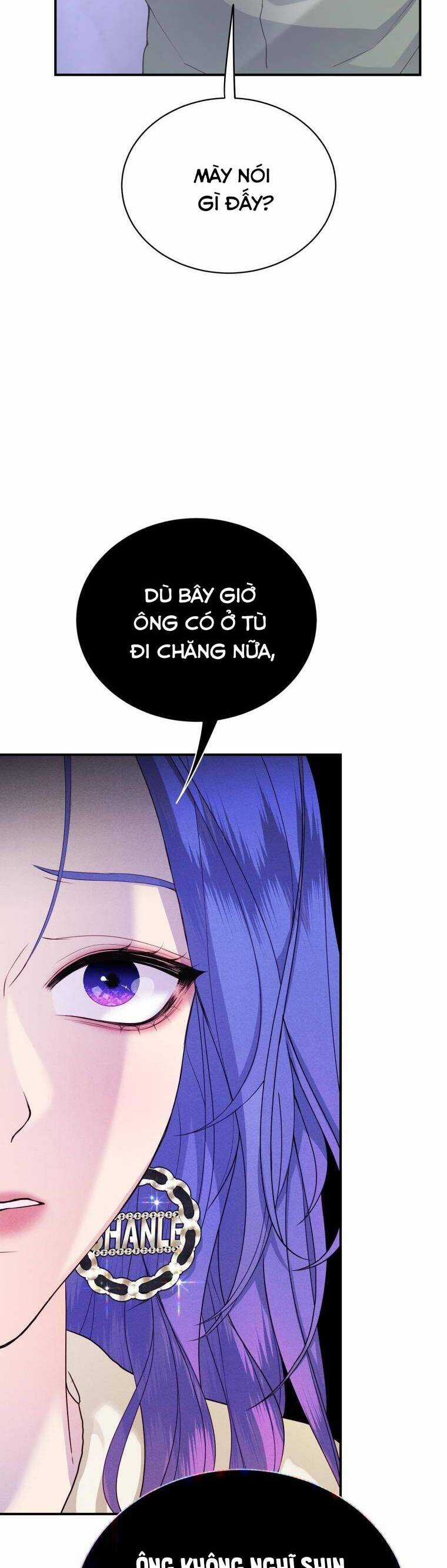Cô Gái Cứu Tinh Được Yêu Mến Chapter 42 trang 8