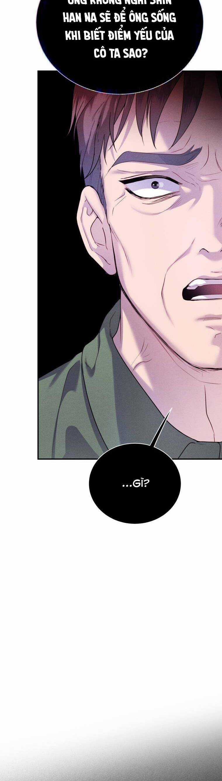 Cô Gái Cứu Tinh Được Yêu Mến Chapter 42 trang 9