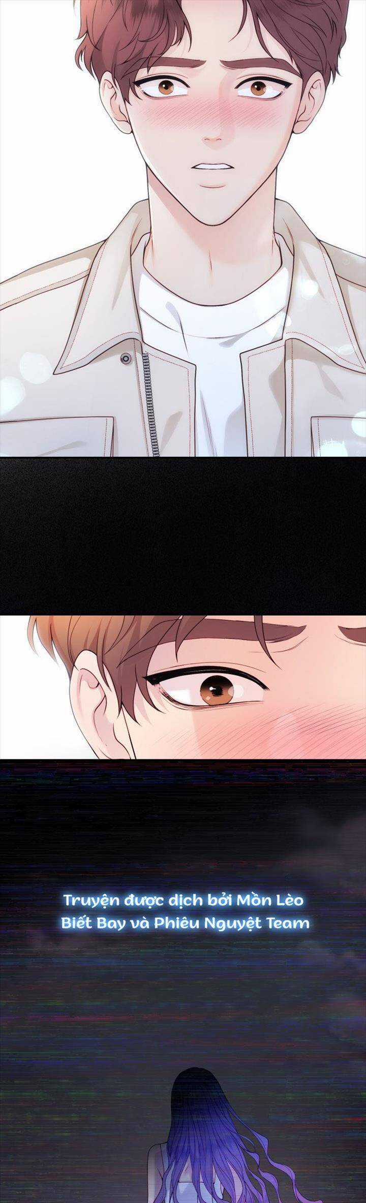 Cô Gái Cứu Tinh Được Yêu Mến Chapter 43 trang 29