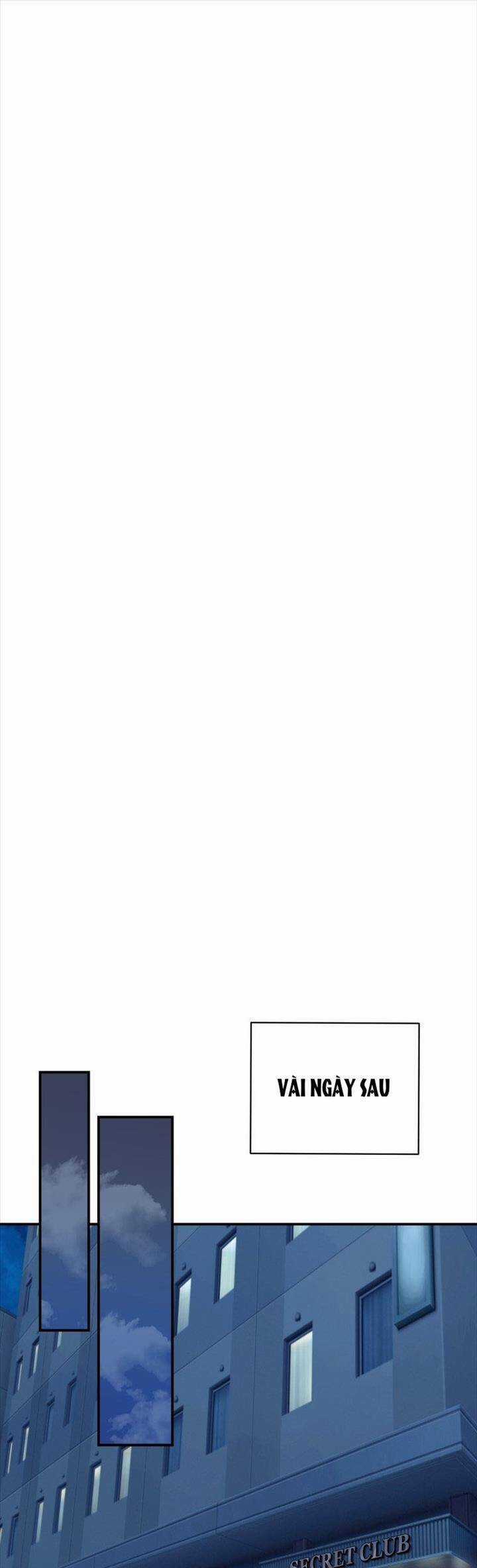 Cô Gái Cứu Tinh Được Yêu Mến Chapter 43 trang 49