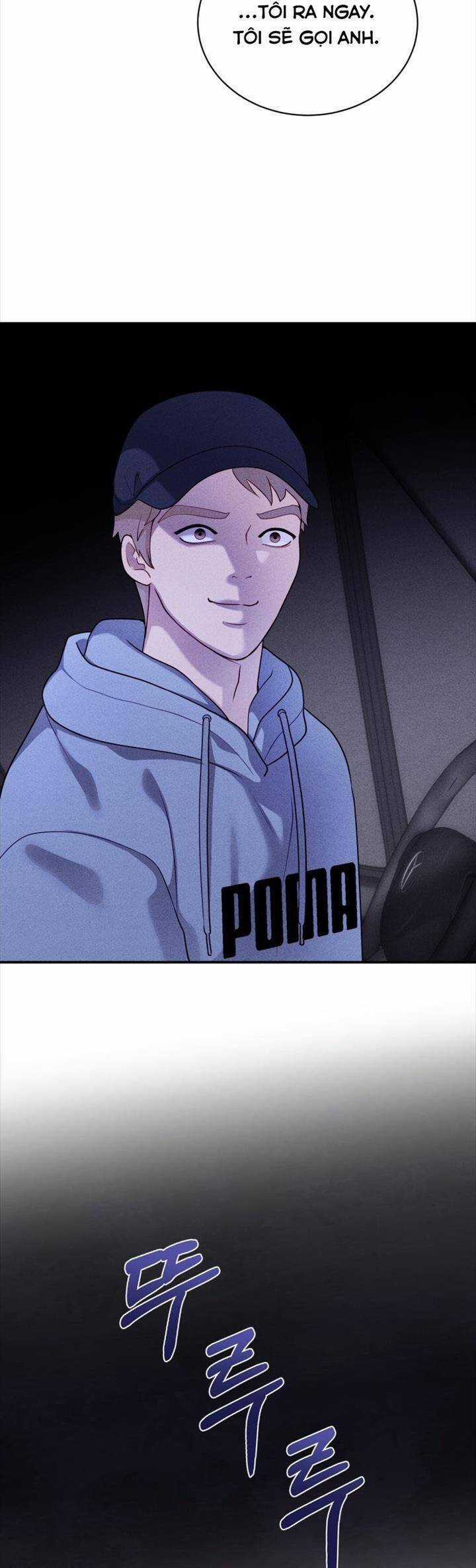 Cô Gái Cứu Tinh Được Yêu Mến Chapter 43 trang 51