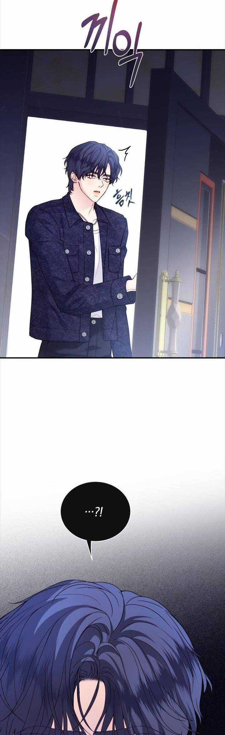 Cô Gái Cứu Tinh Được Yêu Mến Chapter 43 trang 54