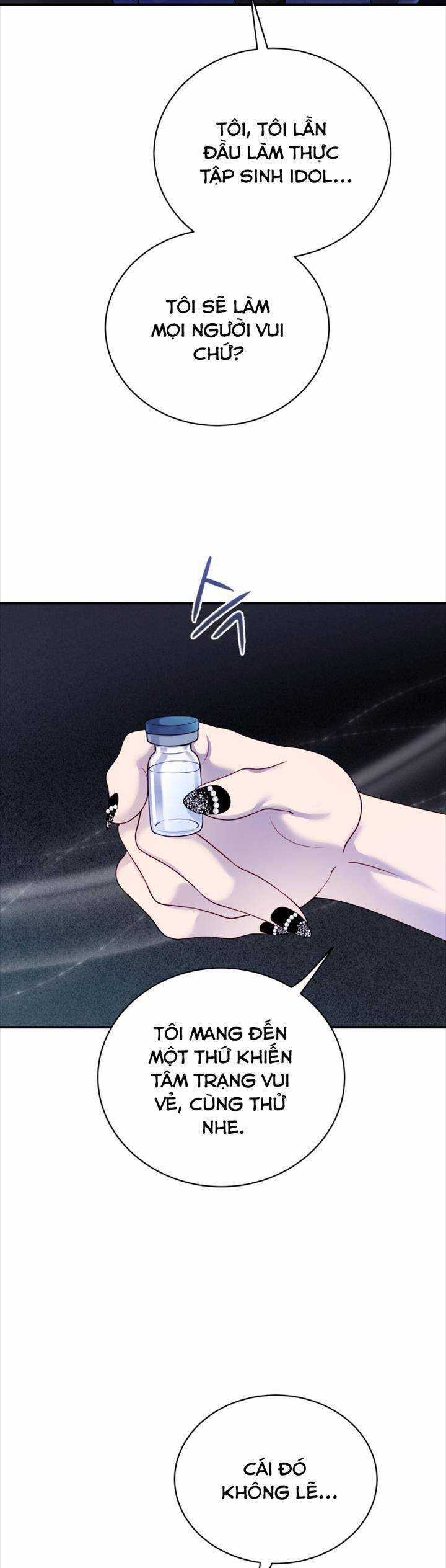 Cô Gái Cứu Tinh Được Yêu Mến Chapter 44 trang 26