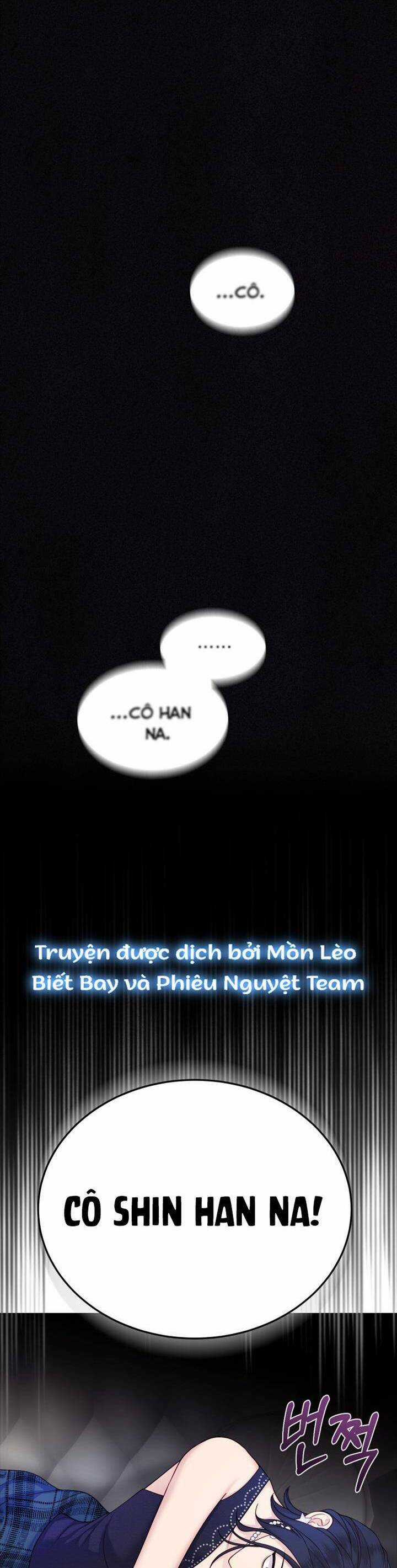 Cô Gái Cứu Tinh Được Yêu Mến Chapter 44 trang 30