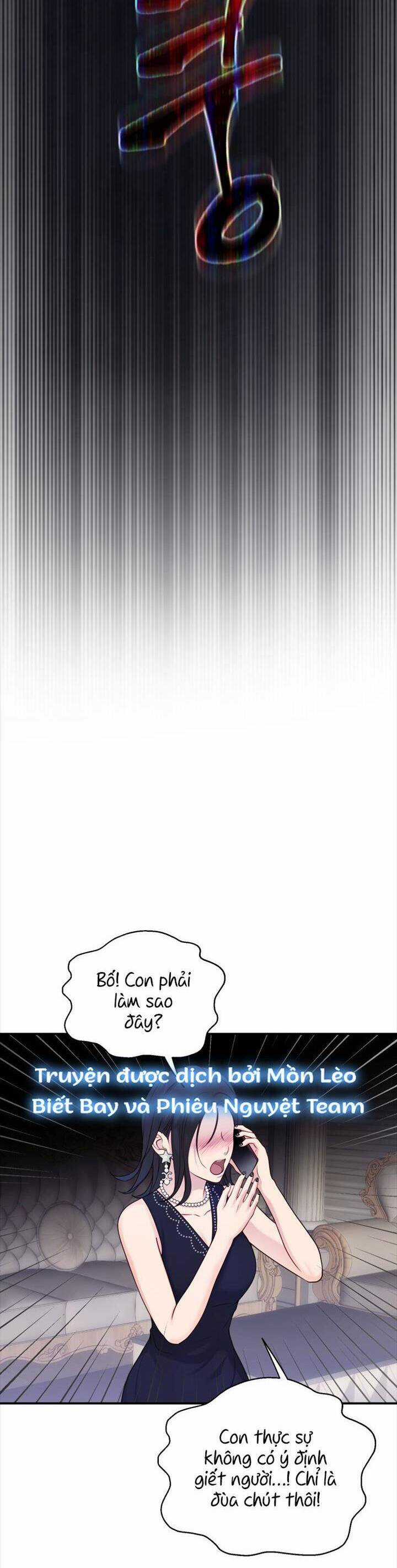 Cô Gái Cứu Tinh Được Yêu Mến Chapter 44 trang 33